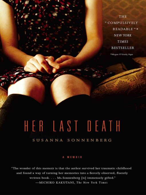 Title details for Her Last Death by Susanna Sonnenberg - Wait list
